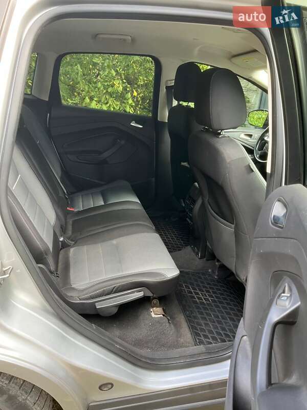 Минивэн Ford C-Max 2012 в Сумах фото 5 Минивэн Ford C-Max 2012 в Сумах