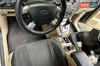 Минивэн Ford C-Max 2006 в 