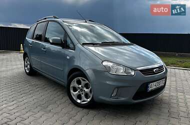 Ford C-Max 2009 Ford C-Max 2009
