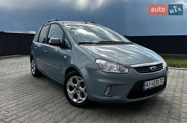 Мінівен Ford C-Max 2009 в Києві