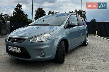 Мінівен Ford C-Max 2009 в Києві