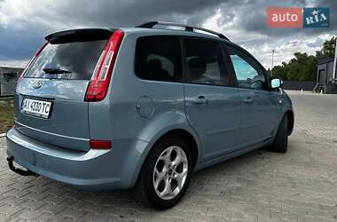 Мінівен Ford C-Max 2009 в Києві