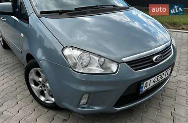 Мінівен Ford C-Max 2009 в Києві