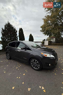 Ford C-Max 2017 Ford C-Max 2017