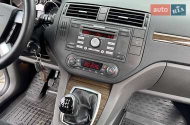 Минивэн Ford C-Max 2010 в 