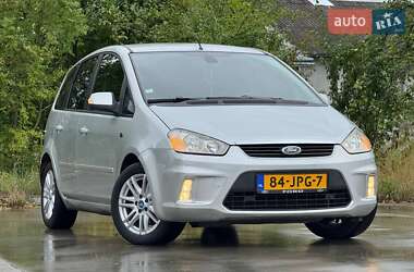 Ford C-Max 2010