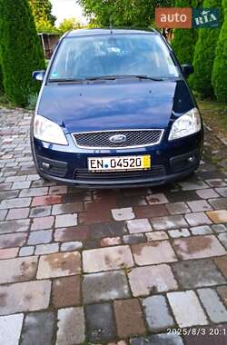 Мінівен Ford C-Max 2006 в Городку