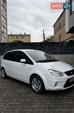 Ford C-Max 2009 Ford C-Max 2009