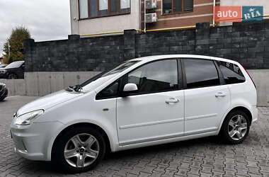 Мінівен Ford C-Max 2009 в 