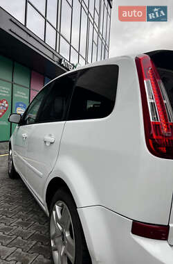 Мінівен Ford C-Max 2009 в 