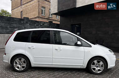 Мінівен Ford C-Max 2009 в 