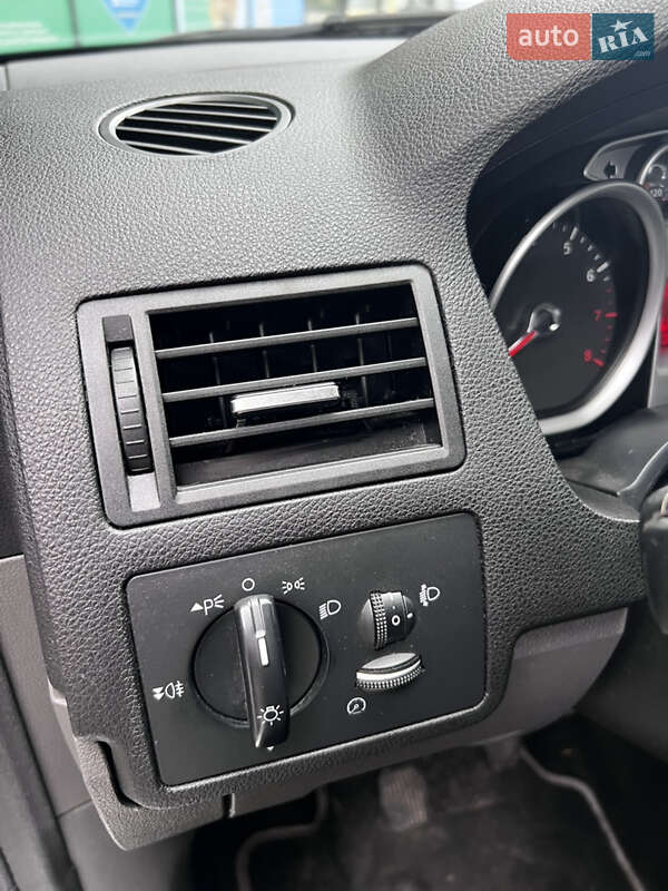 Минивэн Ford C-Max 2009 в Киеве