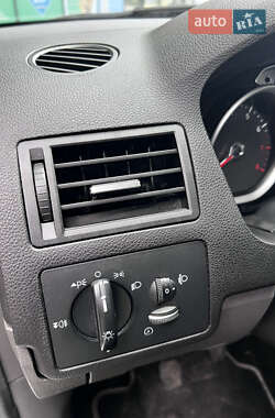 Мінівен Ford C-Max 2009 в 