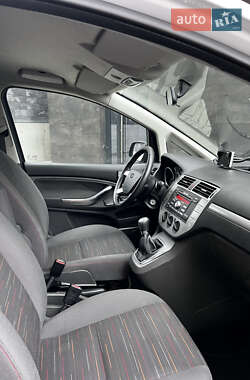 Мінівен Ford C-Max 2009 в 