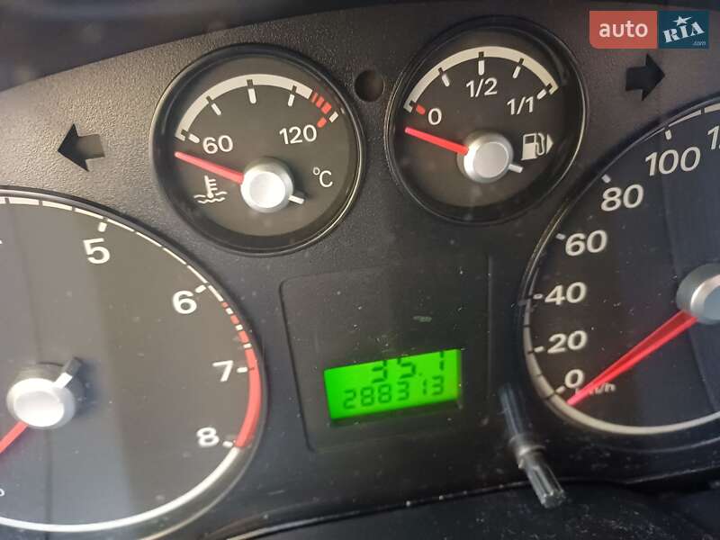 Минивэн Ford C-Max 2006 в Киеве