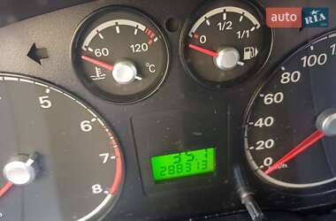 Минивэн Ford C-Max 2006 в 