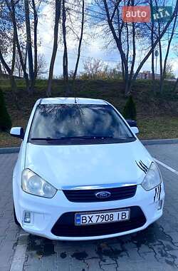 Ford C-Max 2010 Ford C-Max 2010