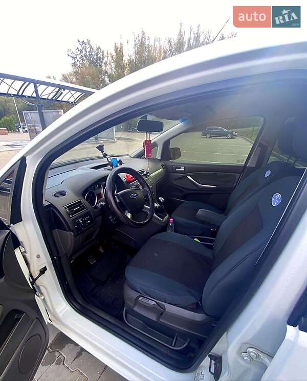 Мінівен Ford C-Max 2010 в Хмельницькому