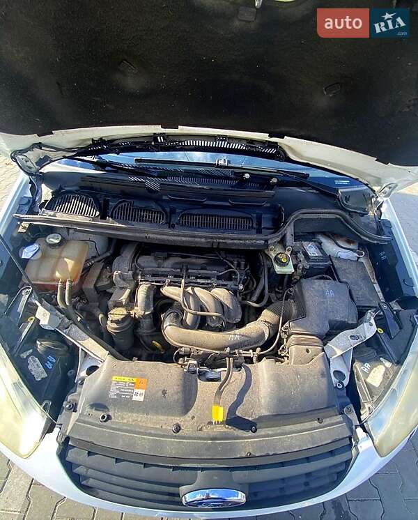 Мінівен Ford C-Max 2010 в Хмельницькому