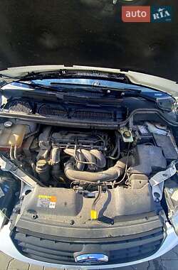 Мінівен Ford C-Max 2010 в 