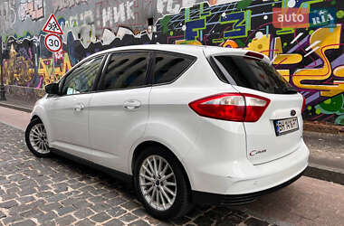 Минивэн Ford C-Max 2014 в 