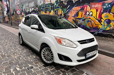 Минивэн Ford C-Max 2014 в 