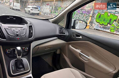 Минивэн Ford C-Max 2014 в 