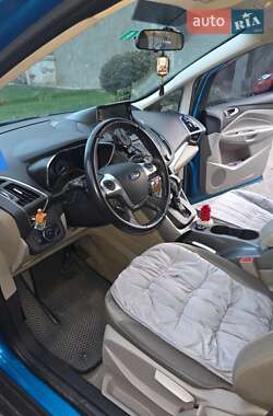 Ford C-Max 2012