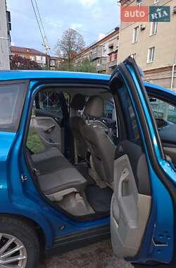 Минивэн Ford C-Max 2012 в 