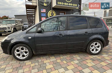 Мінівен Ford C-Max 2010 в  фото 4 Мінівен Ford C-Max 2010 в