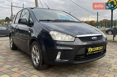 Ford C-Max 2010 Ford C-Max 2010
