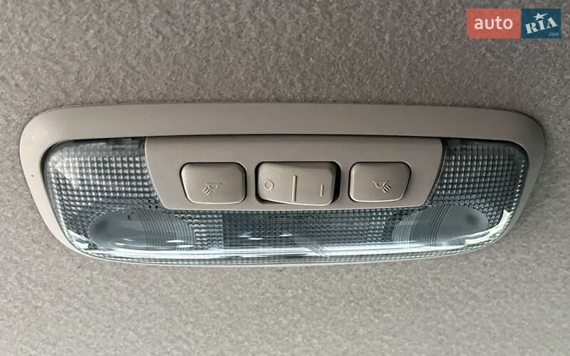 Мінівен Ford C-Max 2010 в Стрию фото 16 Мінівен Ford C-Max 2010 в Стрию