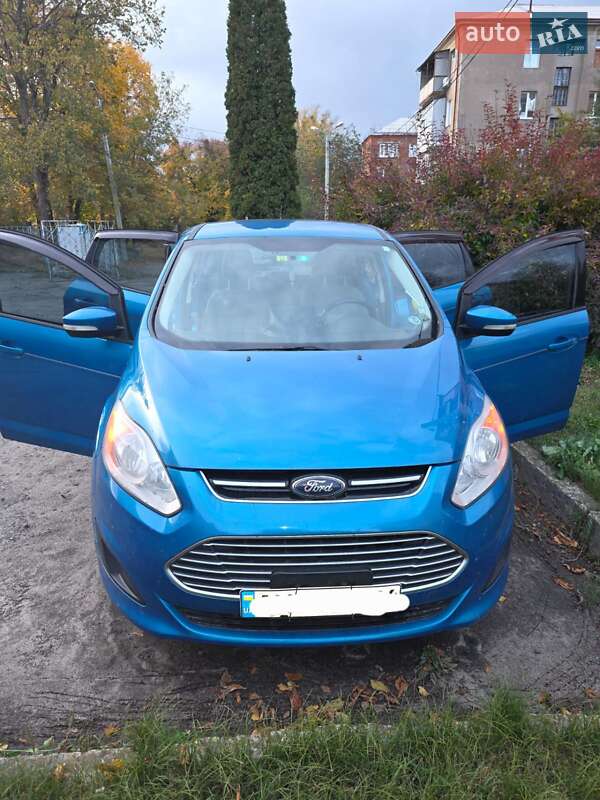 Минивэн Ford C-Max 2012 в Харькове