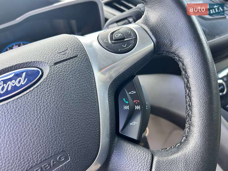 Мінівен Ford C-Max 2013 в Одесі