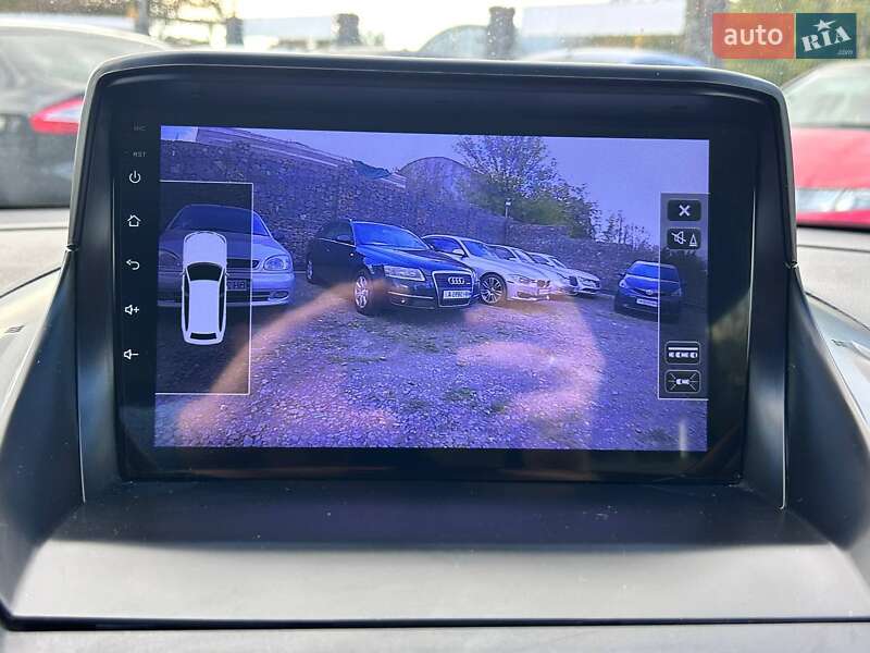 Мінівен Ford C-Max 2013 в Одесі