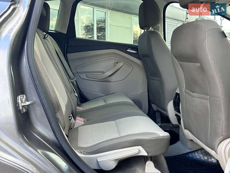 Мінівен Ford C-Max 2013 в Одесі