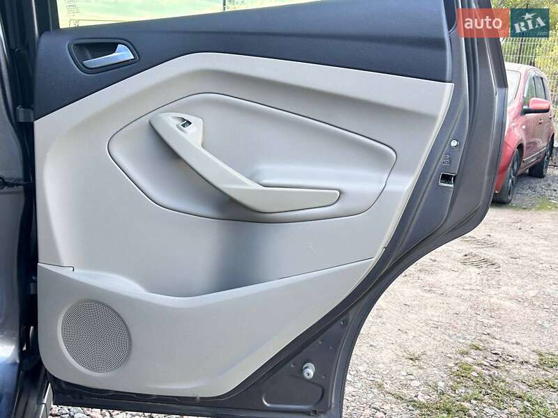 Мінівен Ford C-Max 2013 в Одесі