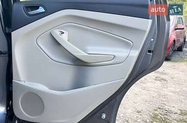 Минивэн Ford C-Max 2013 в 