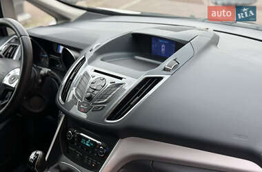 Мінівен Ford C-Max 2012 в 