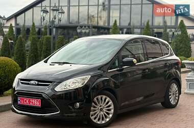 Ford C-Max 2012 Ford C-Max 2012
