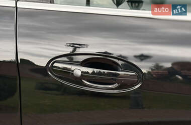 Мінівен Ford C-Max 2012 в 