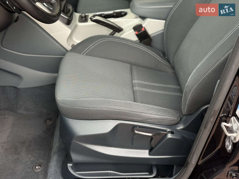 Минивэн Ford C-Max 2012 в Стрые