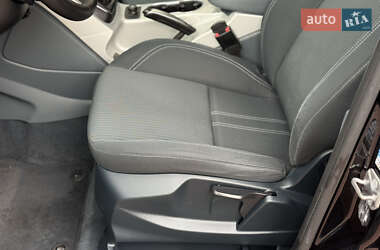 Мінівен Ford C-Max 2012 в 