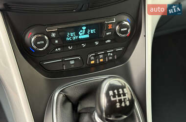 Мінівен Ford C-Max 2012 в 