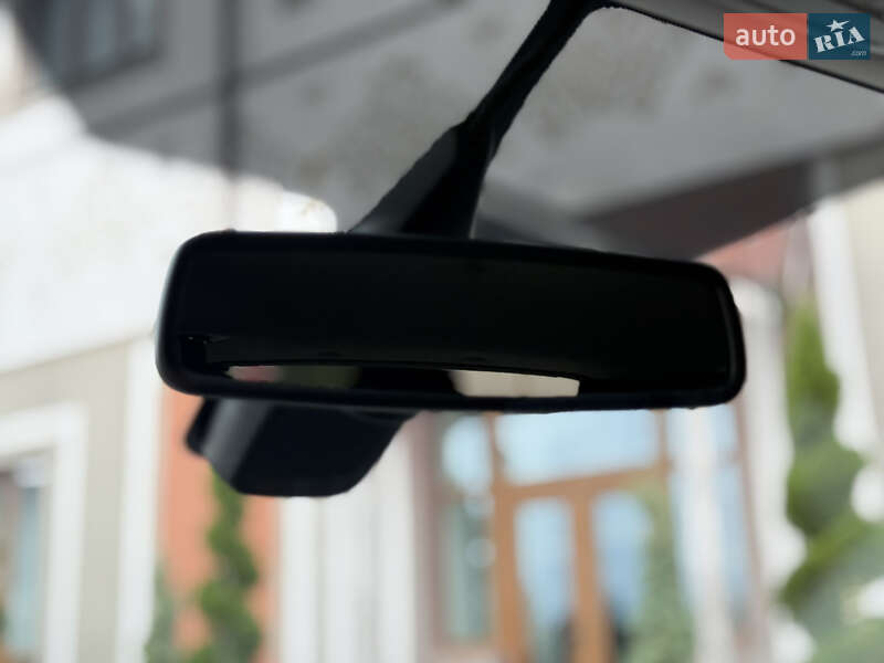 Минивэн Ford C-Max 2012 в Стрые
