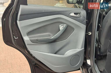 Мінівен Ford C-Max 2012 в 