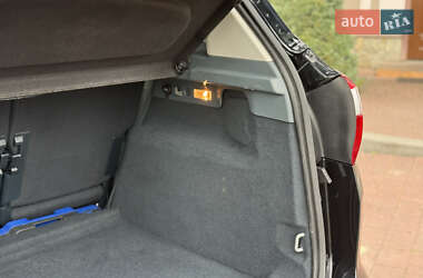 Мінівен Ford C-Max 2012 в 