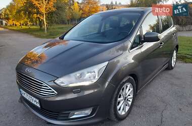 Мінівен Ford C-Max 2017 в Жмеринці