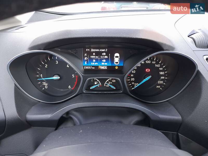 Мінівен Ford C-Max 2017 в Жмеринці фото 20 Мінівен Ford C-Max 2017 в Жмеринці