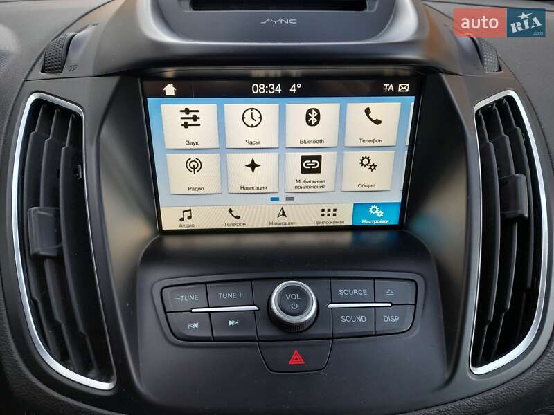 Мінівен Ford C-Max 2017 в Жмеринці фото 21 Мінівен Ford C-Max 2017 в Жмеринці